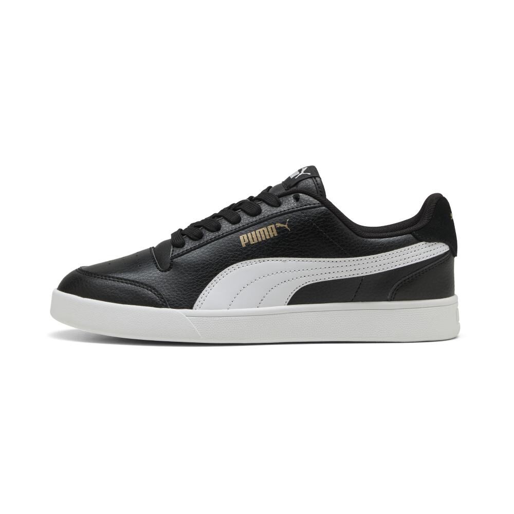 Zapatilla Urbana Hombre Puma Shufle image number 0.0