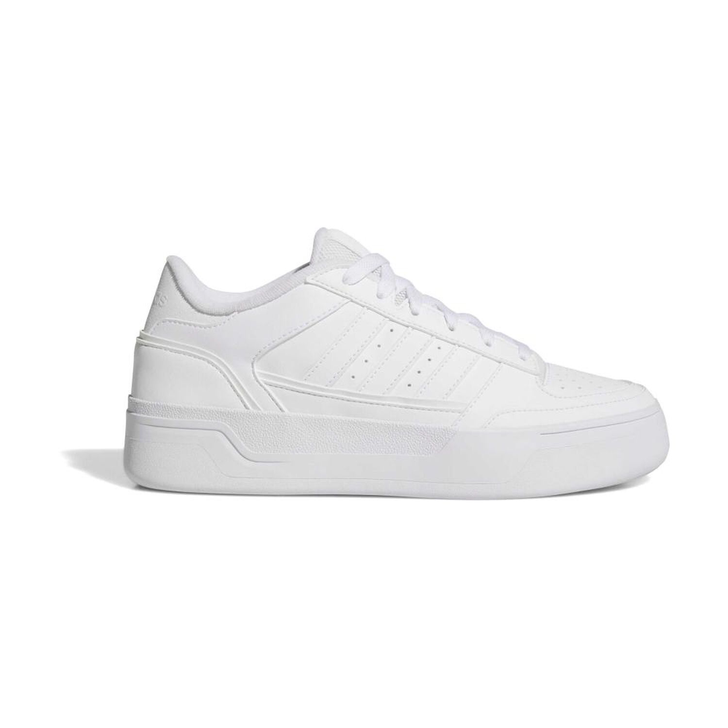 Zapatilla Urbana Mujer Adidas Break Start Bold W image number 0.0
