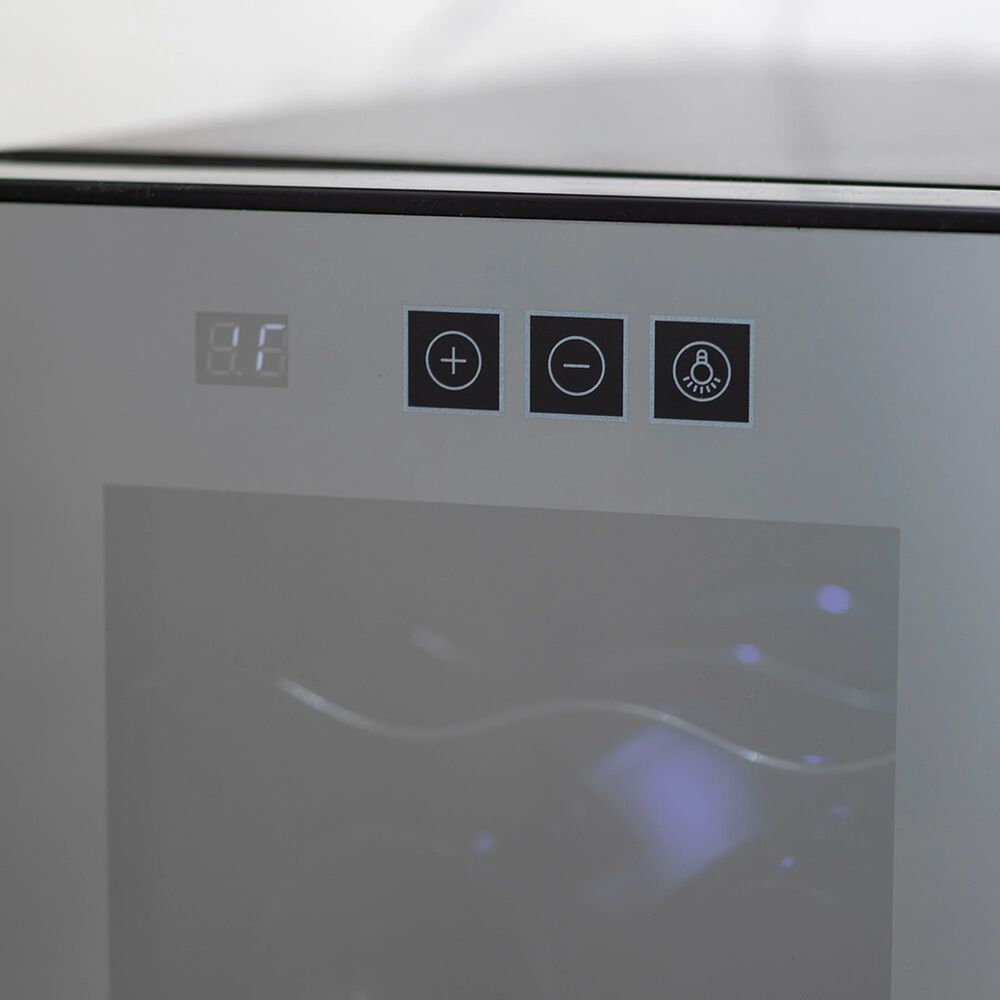 Enfriador De Vino Fdv Novus 8 image number 2.0