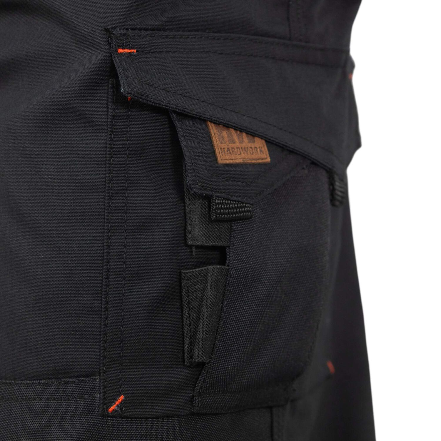 Pantal&oacute;n Cargo Hw Dakota Dark Shadow image number 5.0