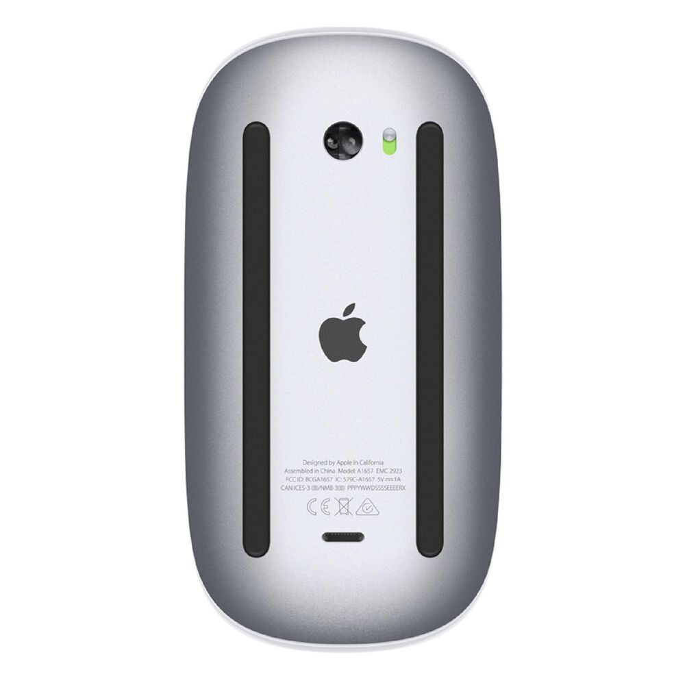 Apple Magic Mouse image number 2.0