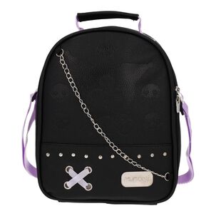 Lonchera Kuromi Juvenil