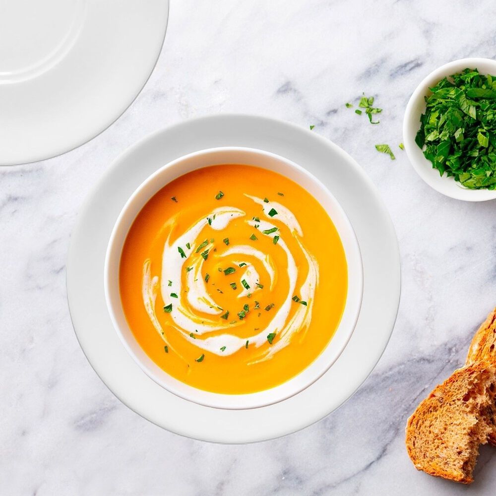 Set De 6 Plato Consome 17 Cm L&iacute;nea Frig image number 1.0