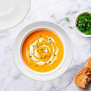 Set De 6 Plato Consome 17 Cm L&iacute;nea Frig