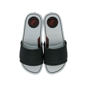 Sandalia Hombre Blanco/negro Start Rider