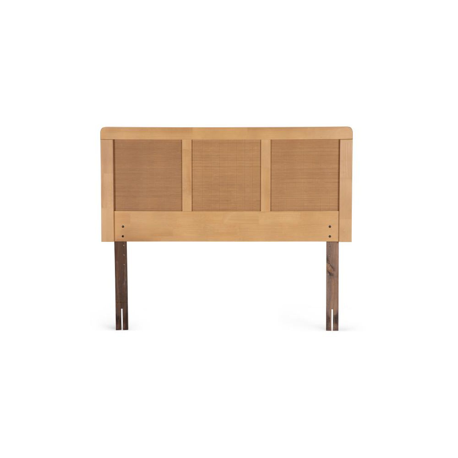 Set De Madera Rosen Charles / 2 Plazas image number 1.0