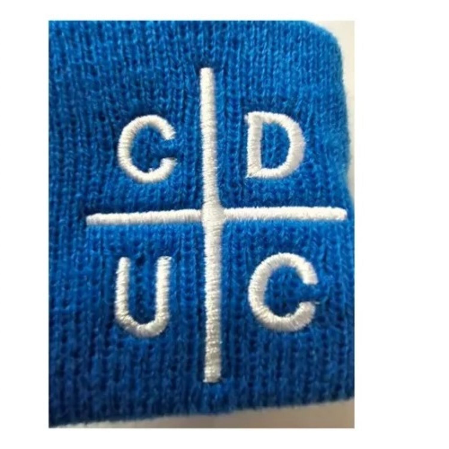 Gorro De Lana Universidad Catolica image number 3.0