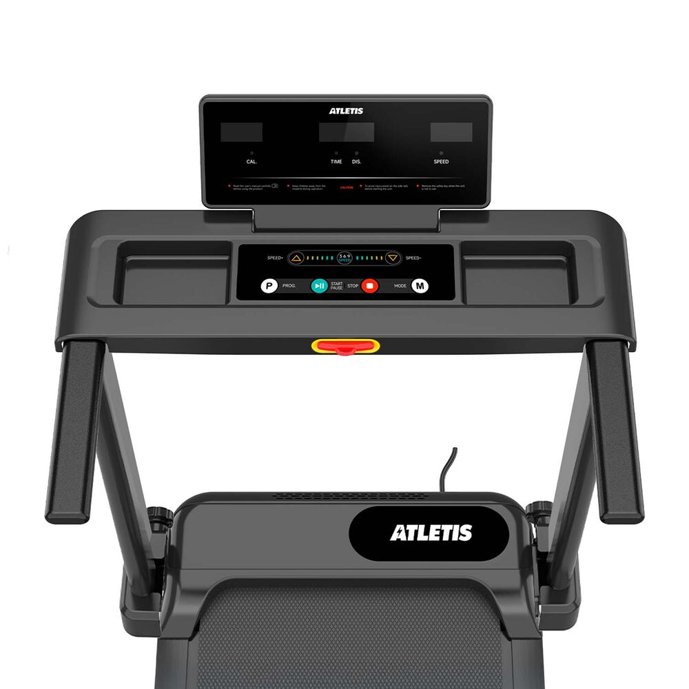 Trotadora Vortex 3 10 Km/h 1.5 Hp image number 2.0