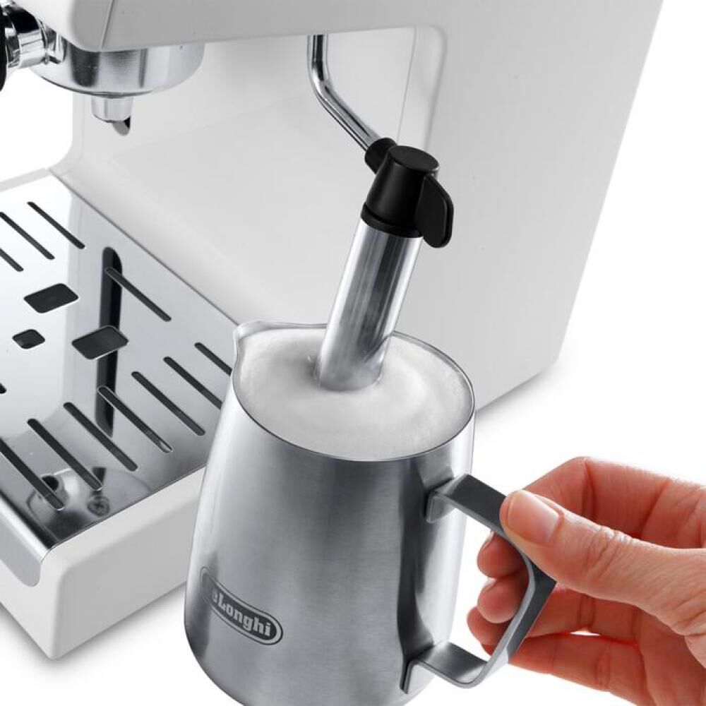Cafetera De Longhi Active Line ECP 33.21W image number 2.0