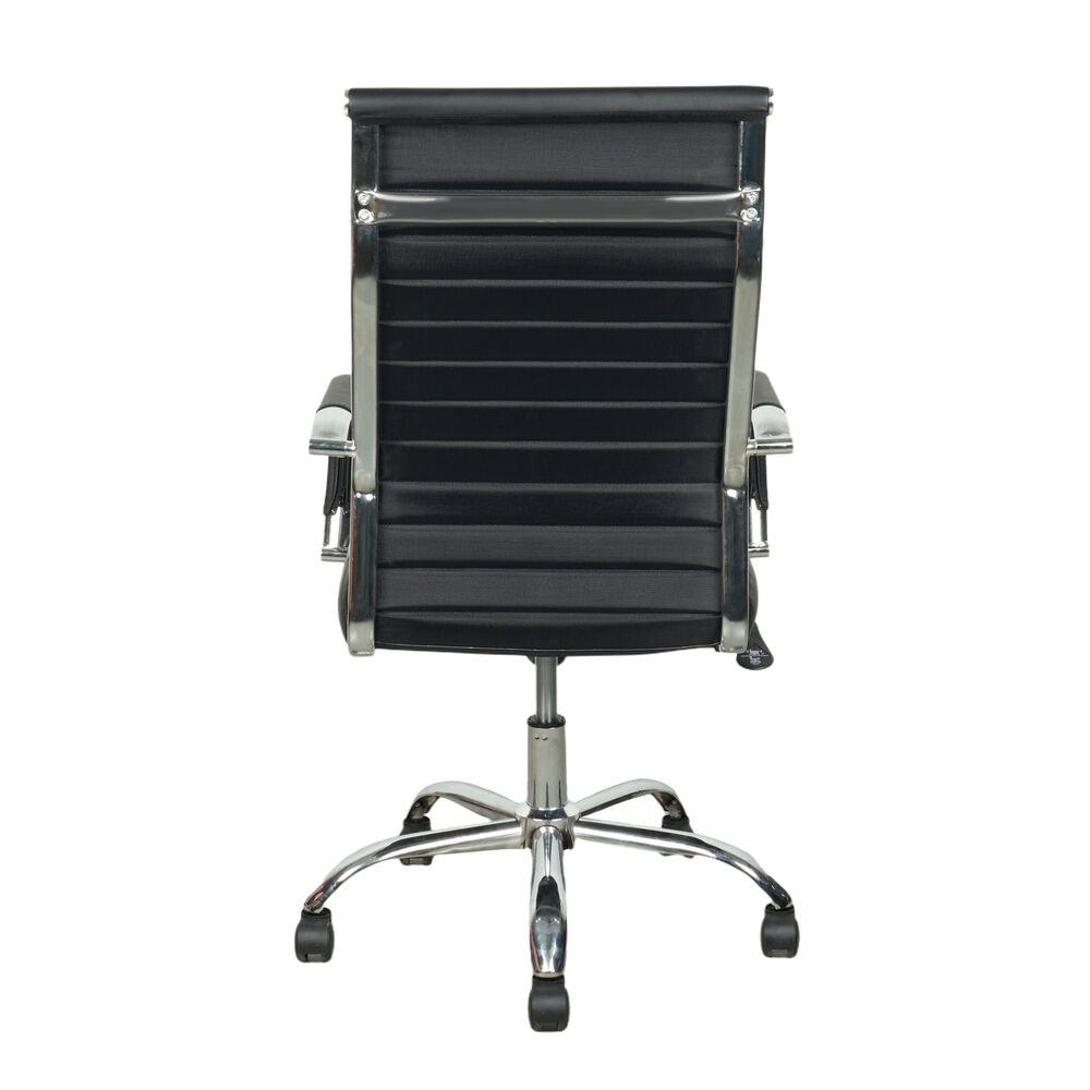 Silla De Oficina Manhattan image number 5.0