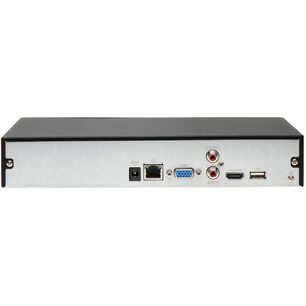 Nvr Dahua 4ch/4 Puertos Poe Dhi-nvr2104hs-p-i2 Wizsense