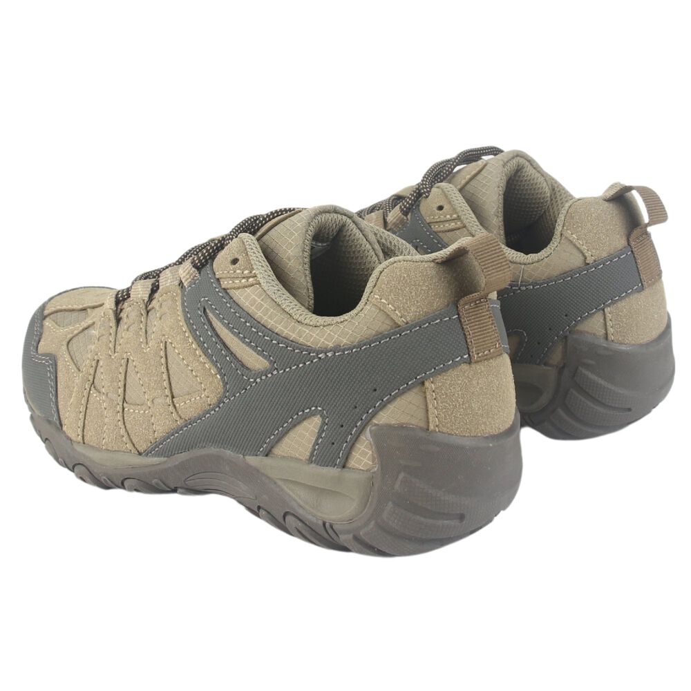 Zapatilla Outdoor Funway Mujer Ovo-1 Beige image number 3.0