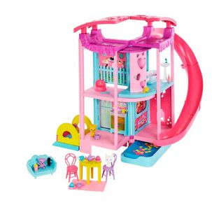 Barbie Chelsea Casa De Muñecas