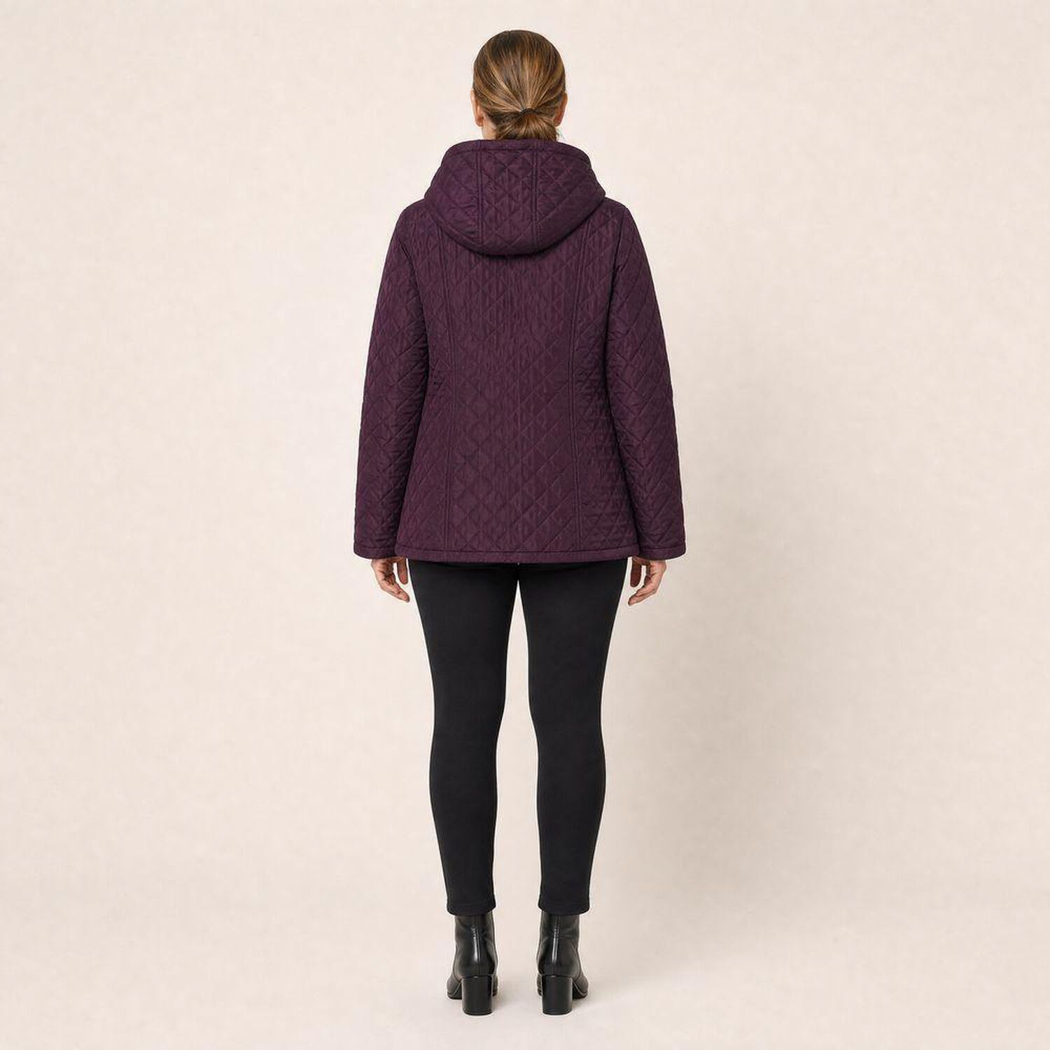 Parka Mujer Lesage image number 1.0