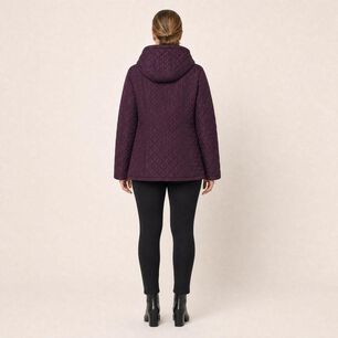 Parka Mujer Lesage