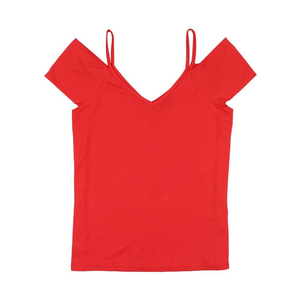 Polera Mujer Kimera image number 0.0