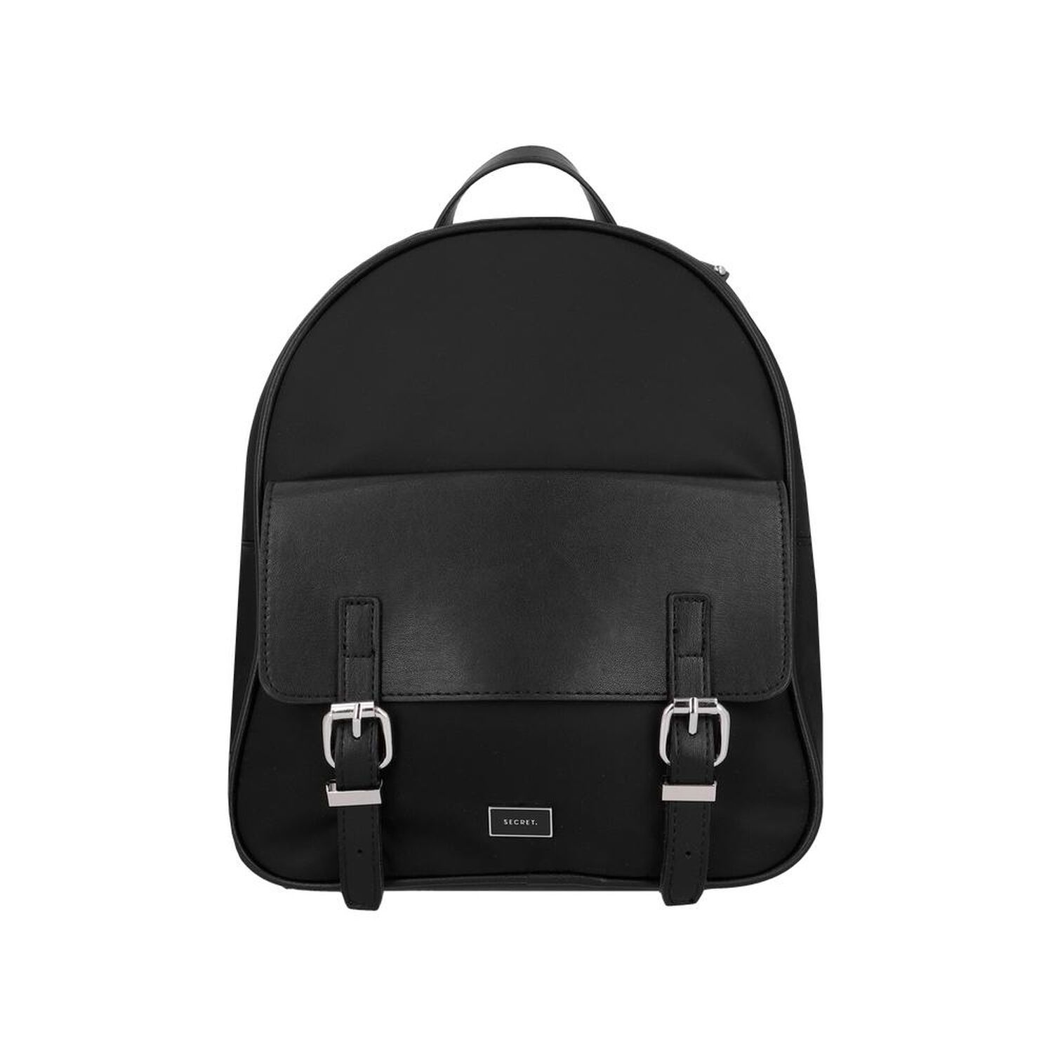 Mochila Secret Harbin St6 M Negro image number 0.0