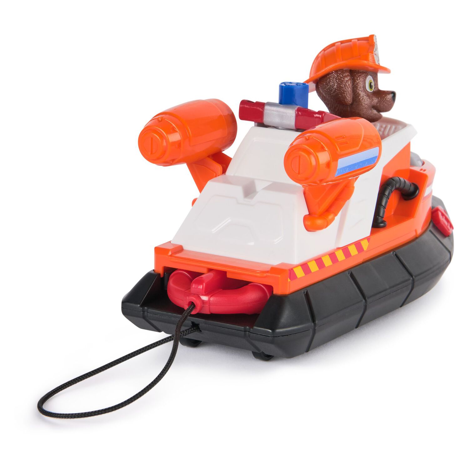 Vehiculo De Rescate Paw Patrol Marshall image number 28.0