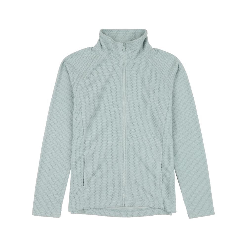 Poler&oacute;n Deportivo Mujer Wetland image number 0.0