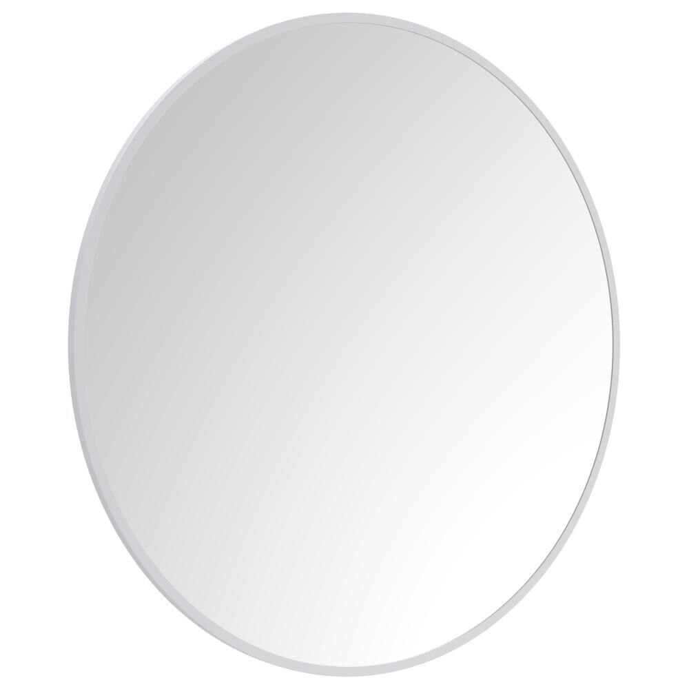 Espejo Global De Red Silv 80x80 image number 2.0