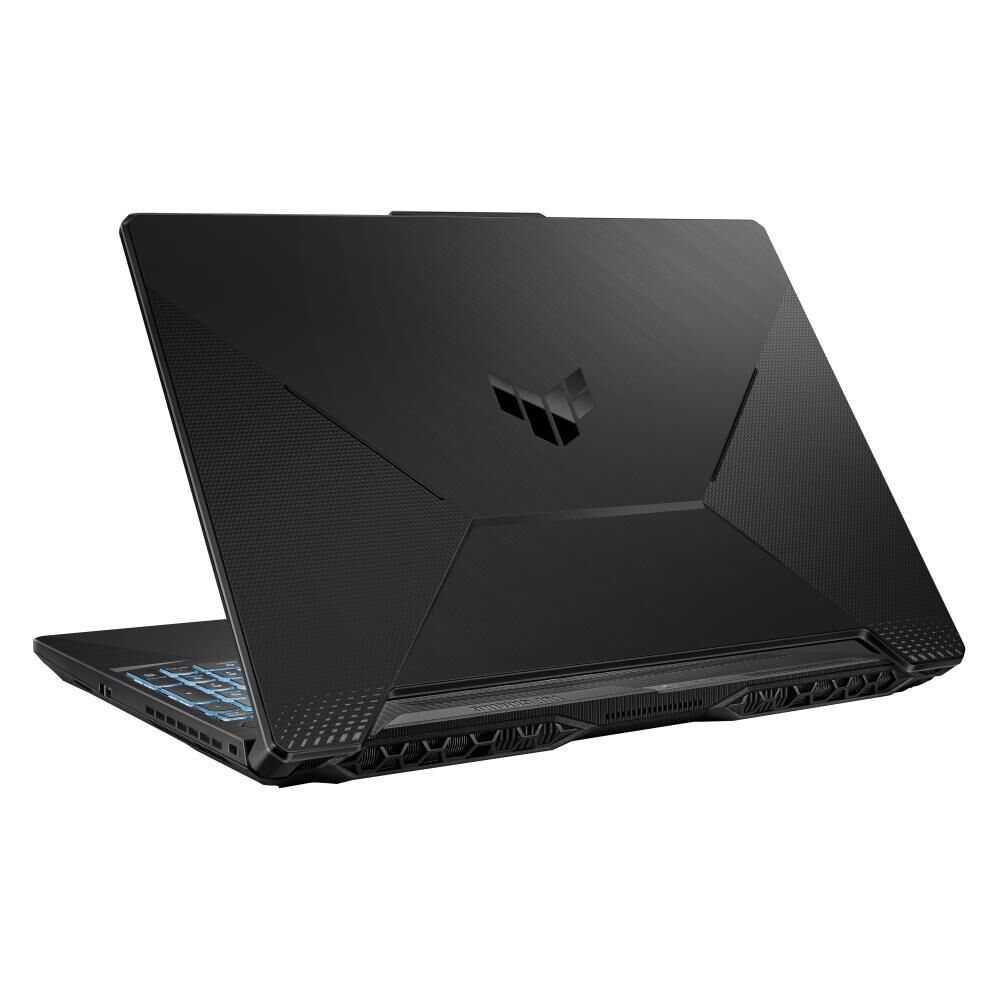 Notebook Gamer 15.6" Asus Tuf Gaming F15 / Intel Core I5 / 8 GB RAM / Nvidia Geforce RTX 3050 / 512 GB SSD image number 6.0