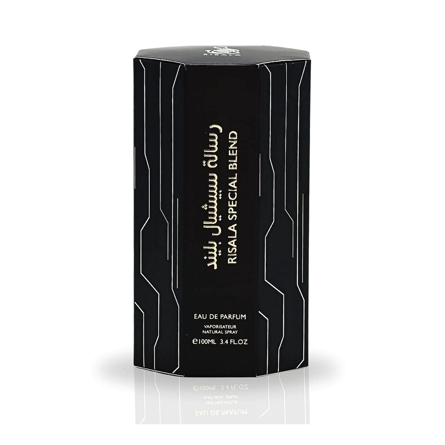 Risala Special Blend Edp 100ml image number 1.0