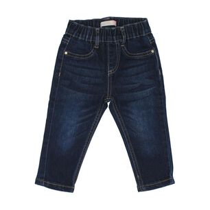 Jeans Bebe Ni&ntilde;a Baby