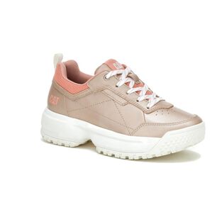 Zapatilla Urbana Mujer Caterpillar Flame Rosa