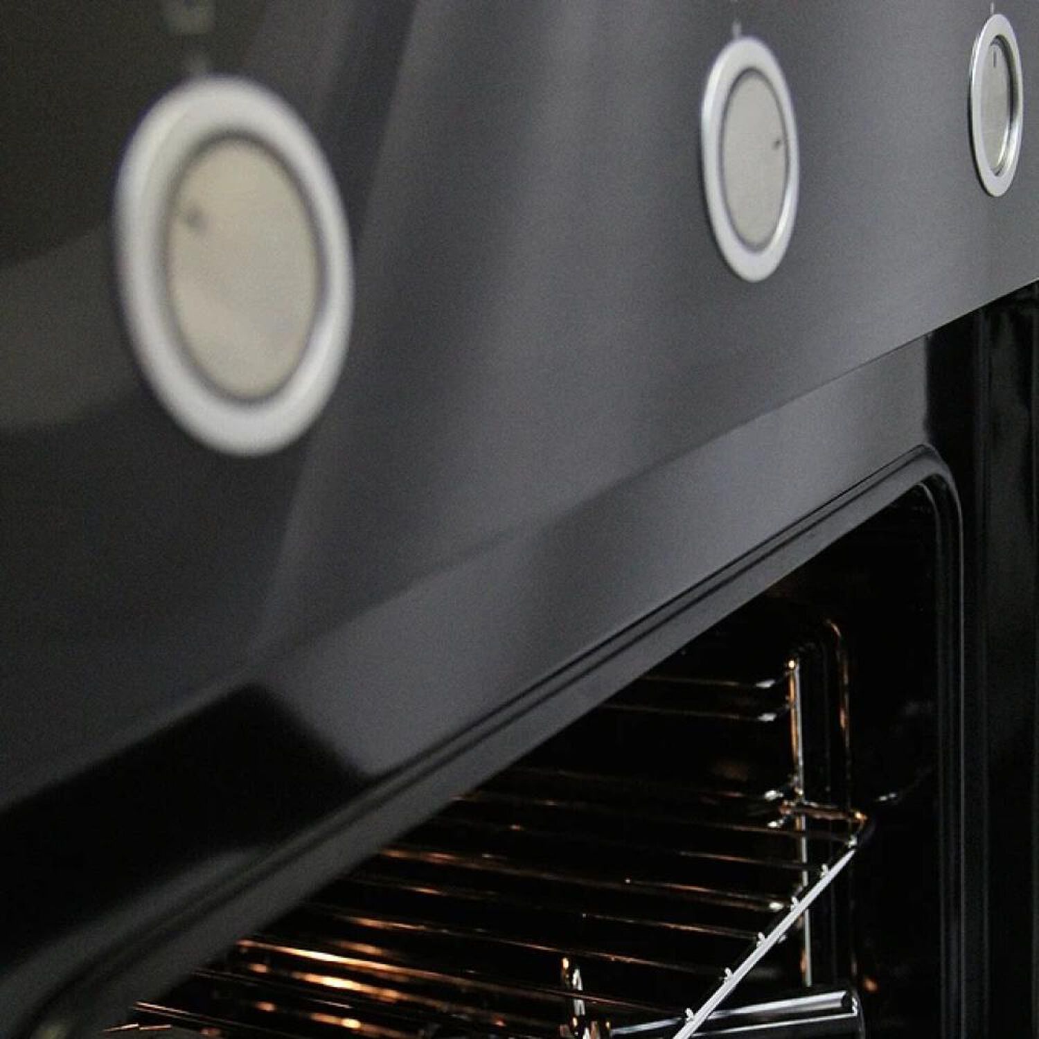 Horno Empotrado Ursus Trotter Prime EP8 Dl / 73 Litros image number 4.0