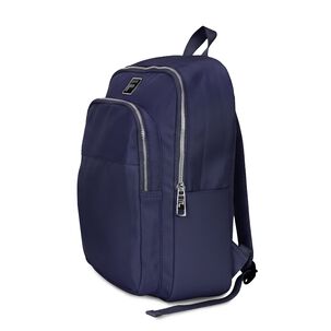 Mochila De Mujer Fila Nova Azul