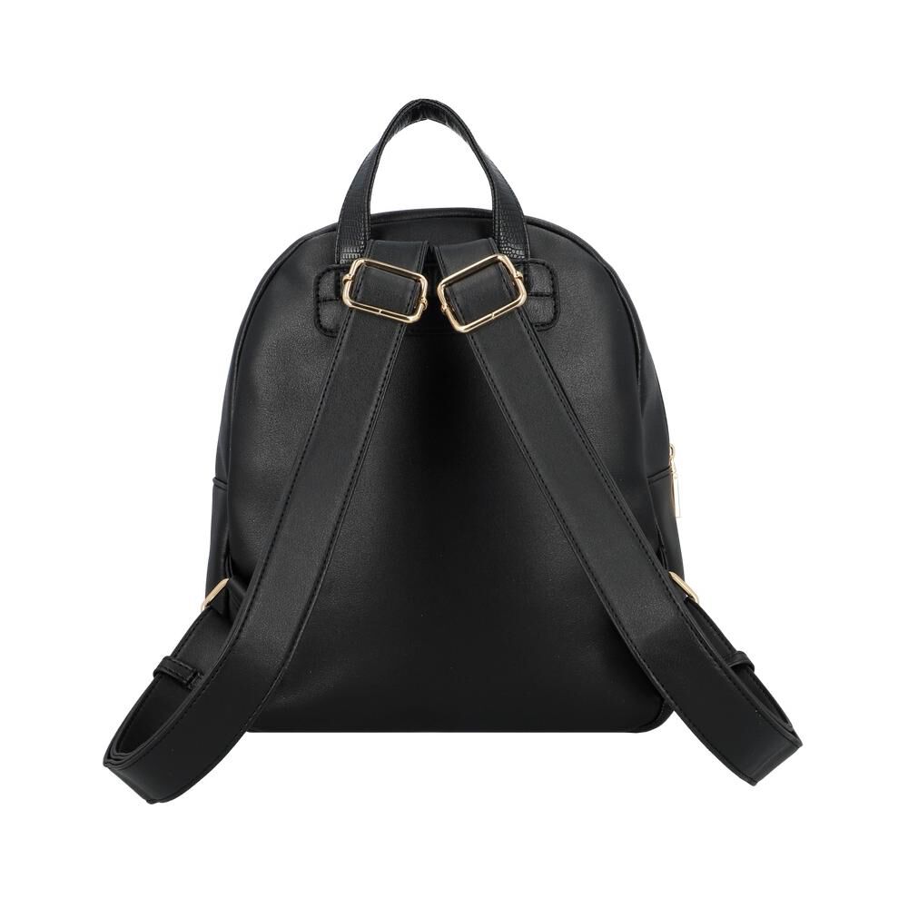 Mochila Secret Provenza Sc6 M Negro image number 2.0