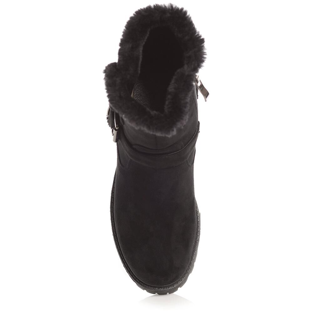 Botín Mujer Via Uno image number 2.0