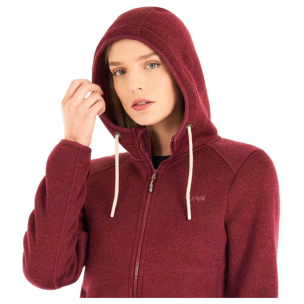 Chaqueta Deportiva Mujer Lippi image number 3.0