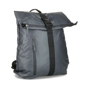 Mochila Hombre Az Black