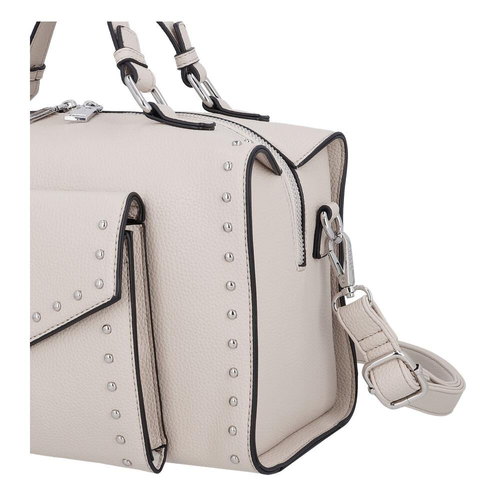 Cartera De Mano Secret Amsterdam St6 L Beige image number 4.0