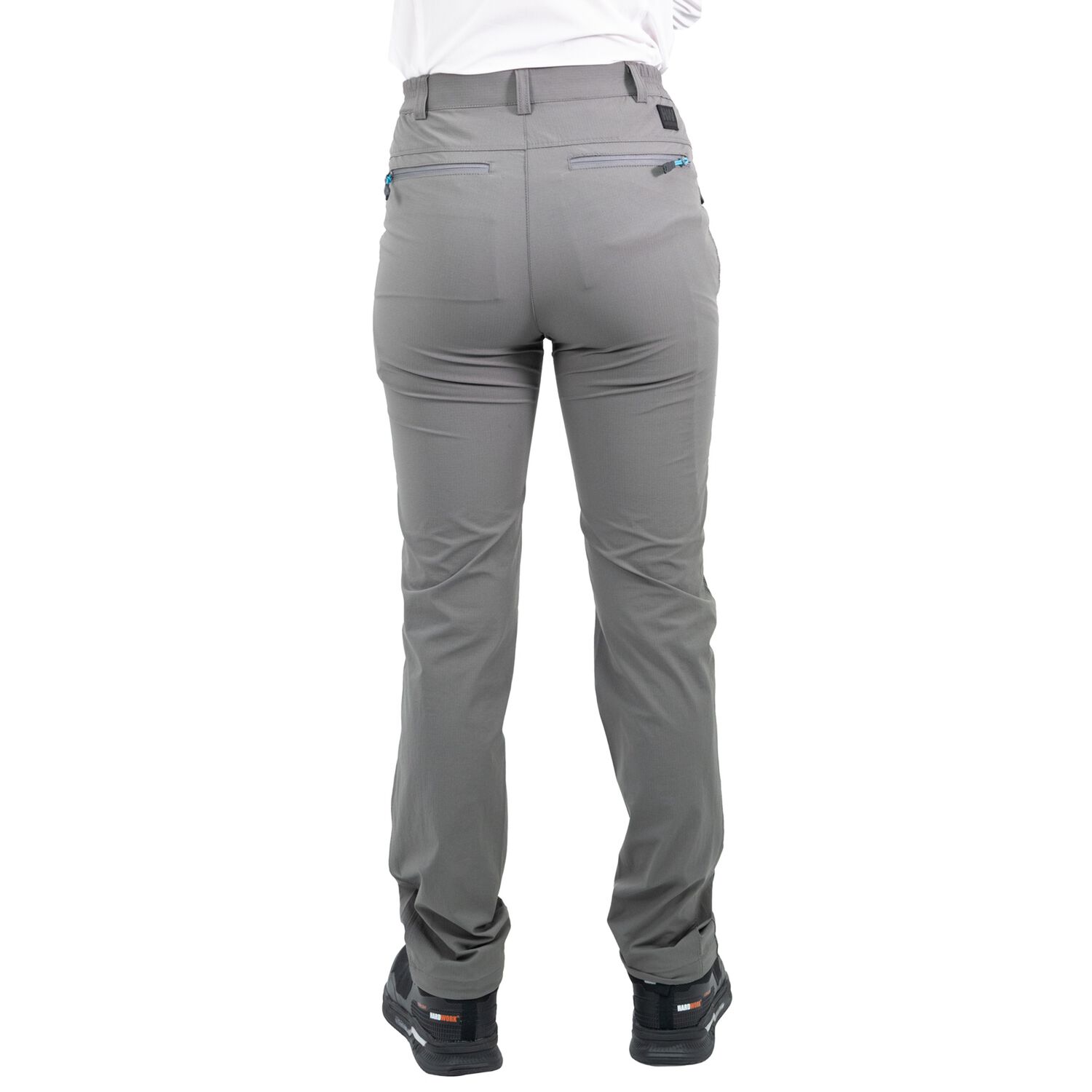 Pantal&oacute;n Hw Nahuel Mujer Gris image number 3.0