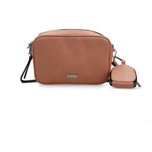 Cartera Con Monedero Mujer Freedom