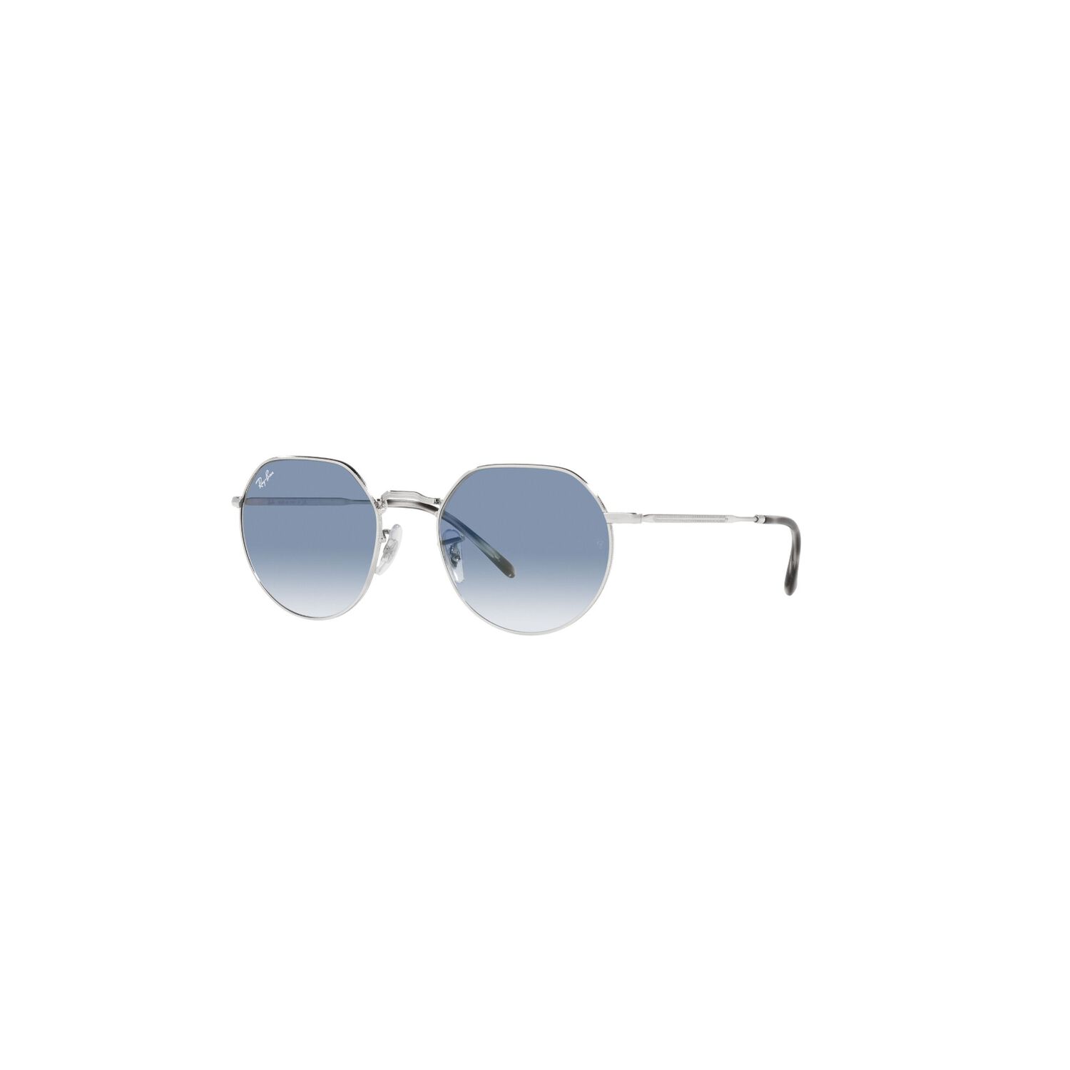 Lentes De Sol Jack Azul Ray-ban image number 1.0