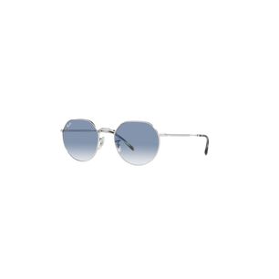 Lentes De Sol Jack Azul Ray-ban