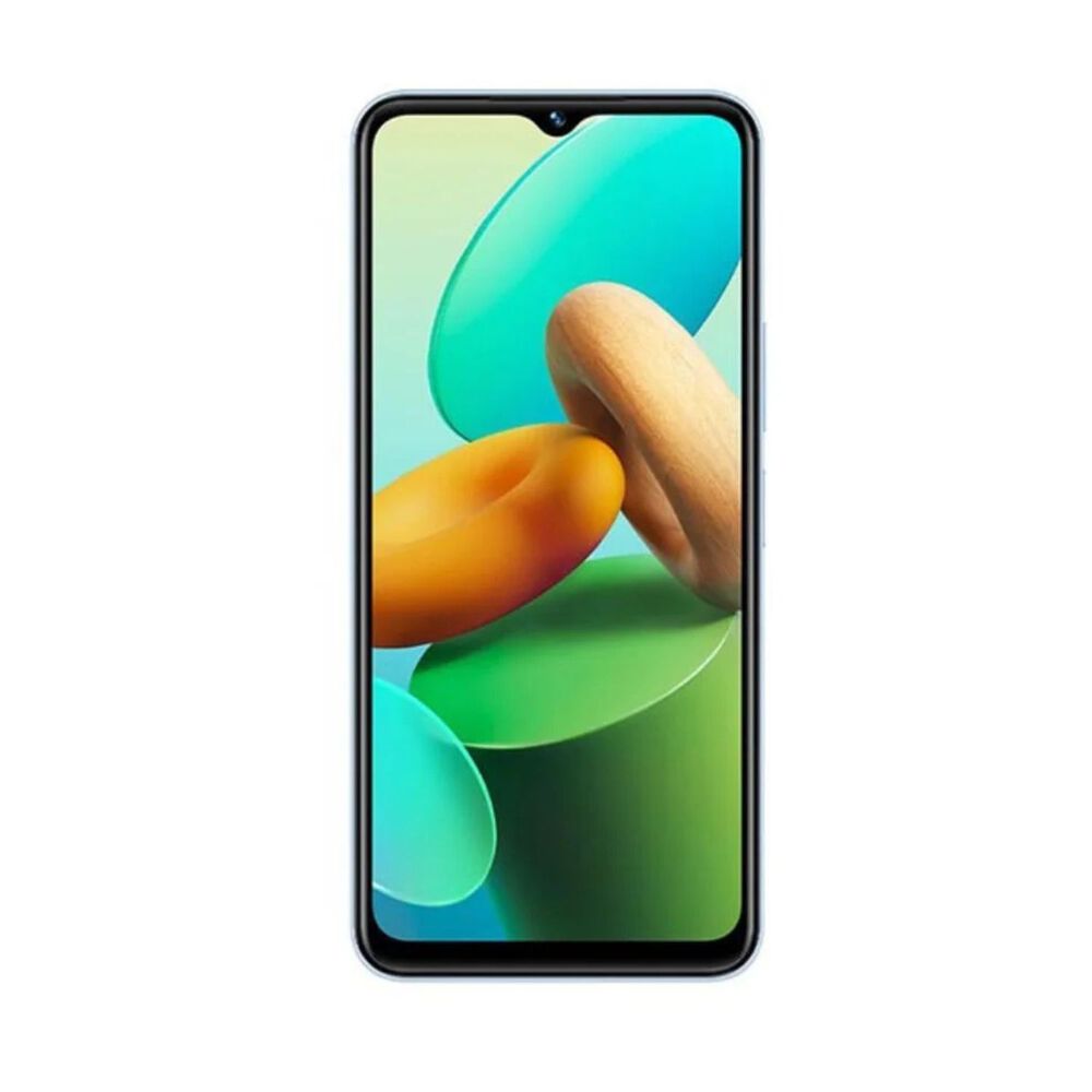 Vivo Y22s 128gb Summer Cyan Reacondicionado image number 1.0