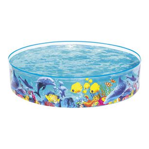 Piscina Redonda R&iacute;gida Bestway 1.83m x 38cm