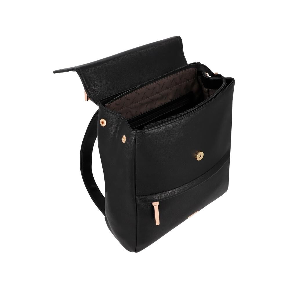 Mochila Hombro Mujer Secret Sicilia St6 image number 3.0