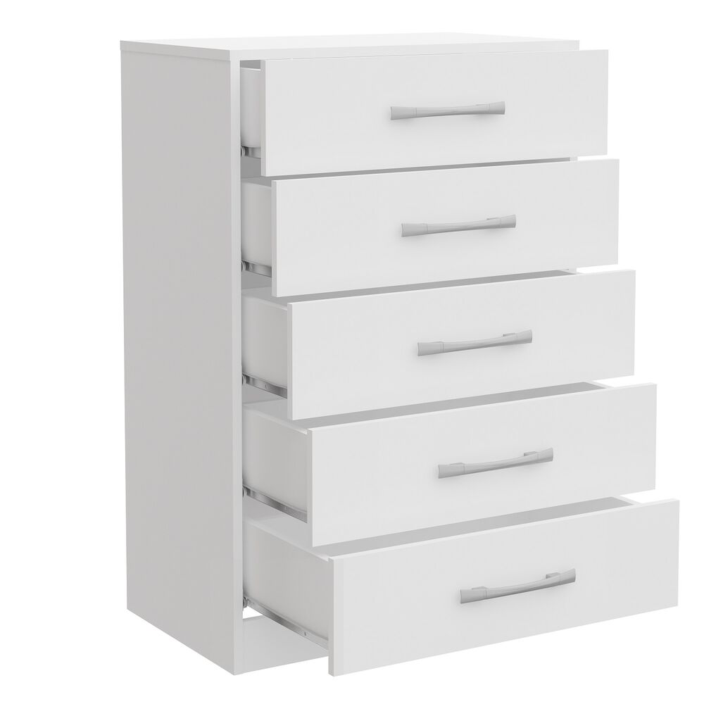 Comoda Yardas Y215    / 5 Cajones image number 0.0