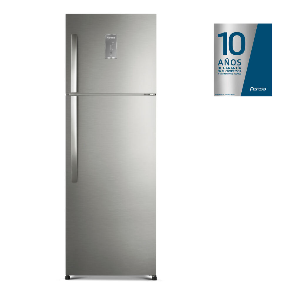 Refrigerador Top Freezer Fensa Advantage 5300E / No Frost / 320 Litros / A+ image number 0.0