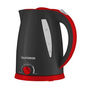 Hervidor Eléctrico Telefunken Tf Pe600