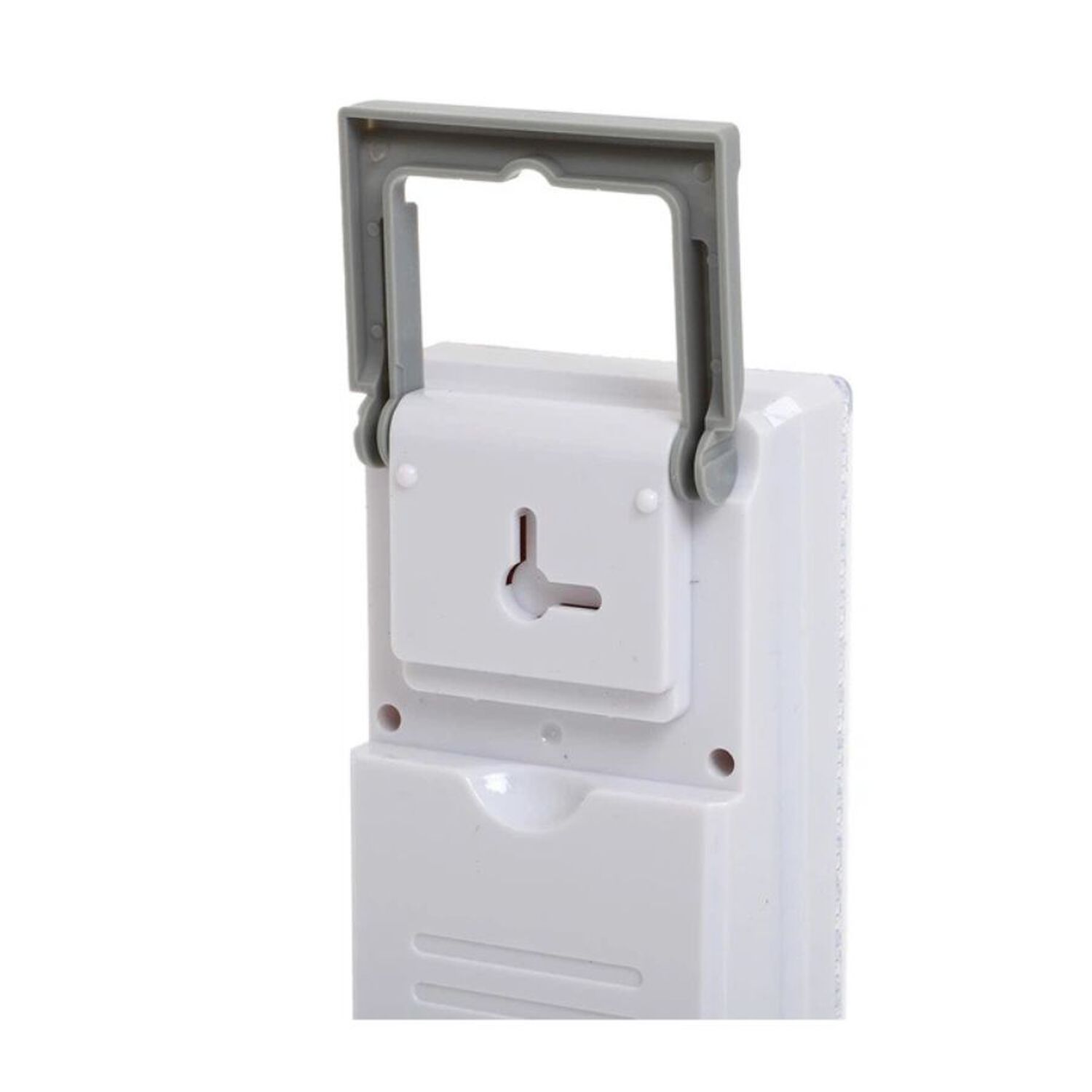 Luz De Emergencia Recargable 90 Led Smd Barra Aostwell 12 Horas image number 1.0