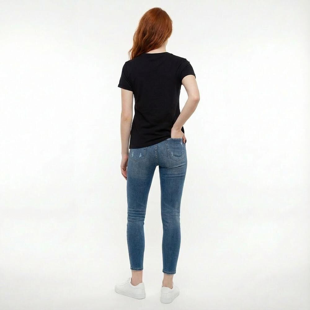 Polera Mujer Freedom image number 1.0