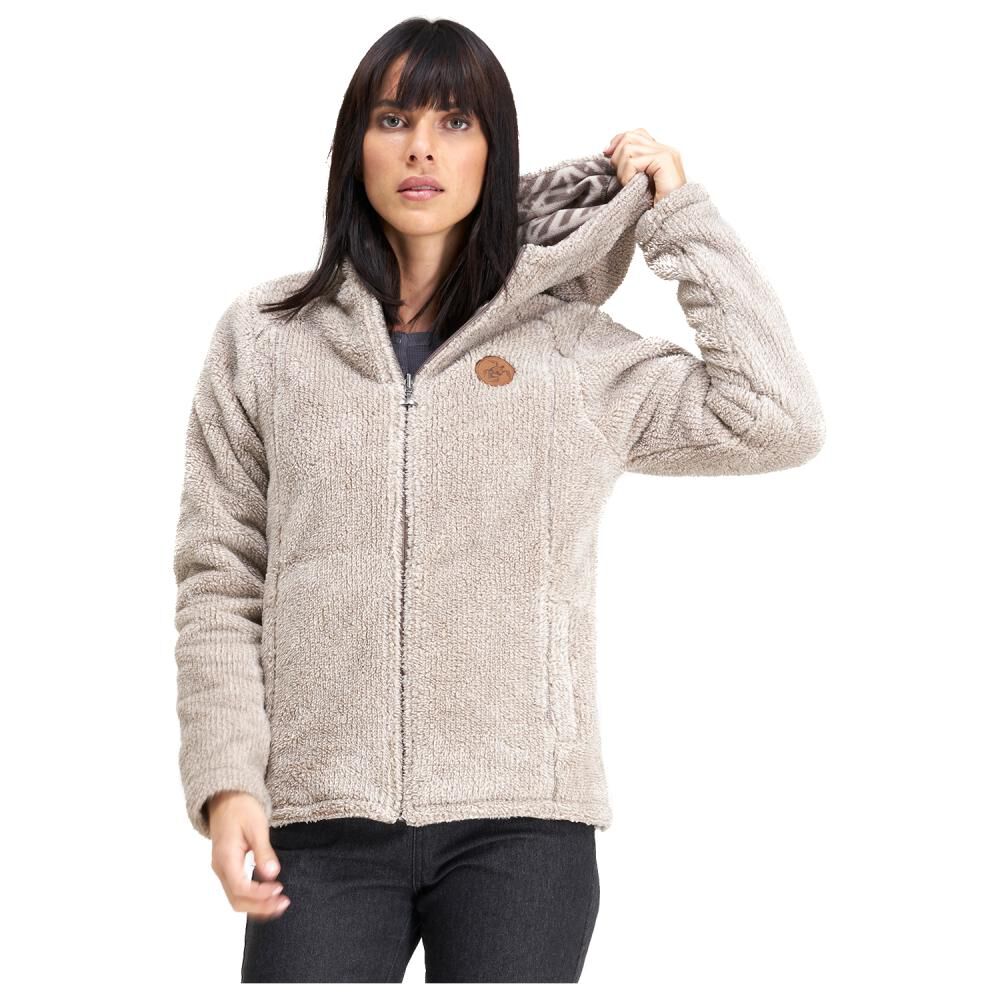 Chaqueta Deportiva Mujer Haka Honu image number 5.0