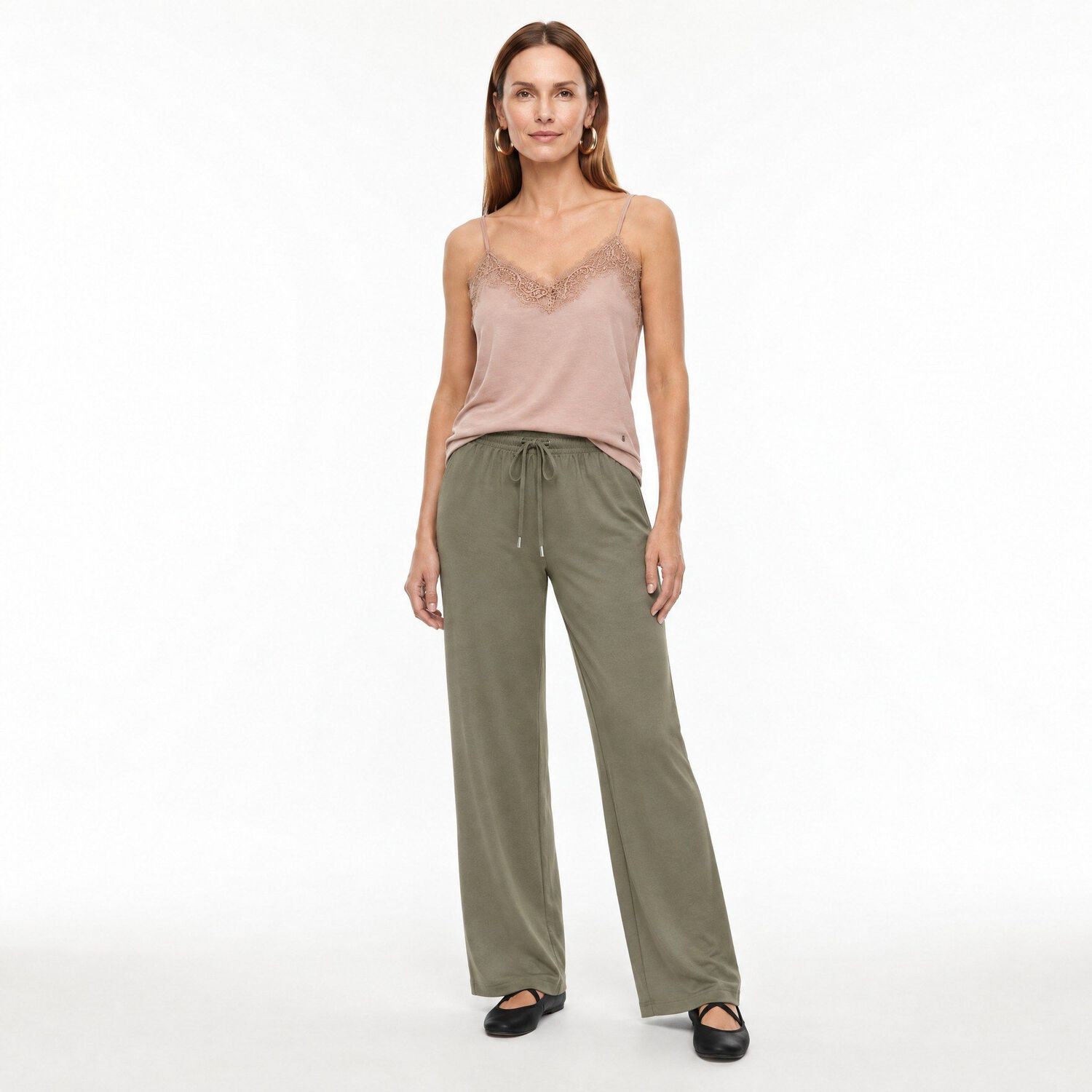 Pantal&oacute;n Mujer Kimera image number 0.0