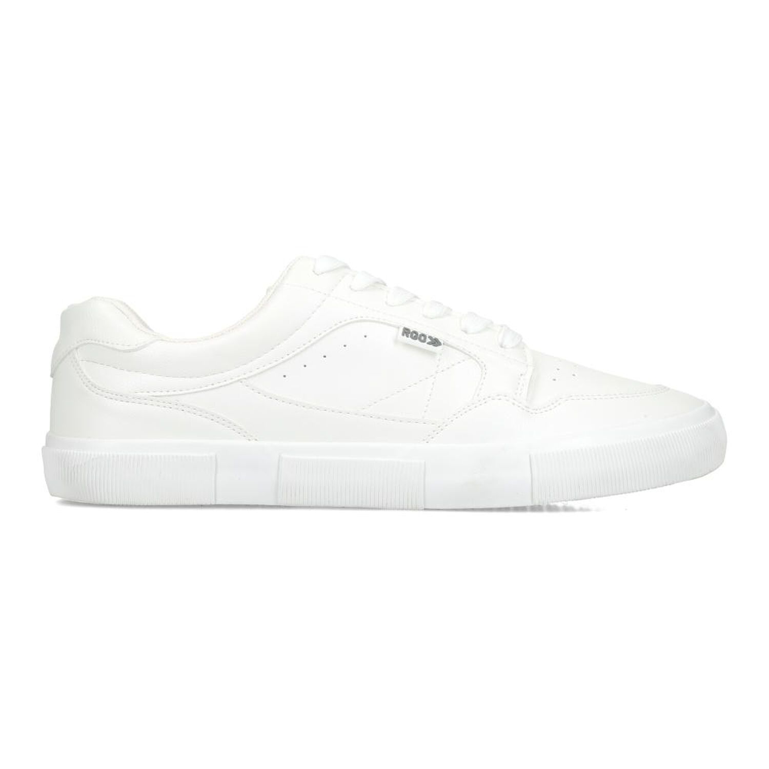Zapatilla Urbana Hombre Rolly Go Blanco image number 2.0
